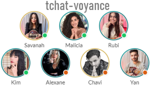 tchat-voyance