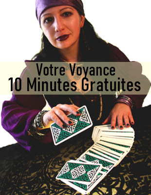 voyance gratuite 10min